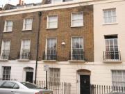 Acton Street, London WC1X, 3 bedroom maisonette to rent...
