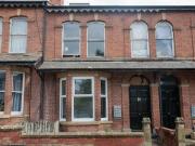 Acton Street, Wigan, 21 Bedroom Block