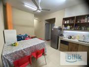 Actual Picture Big Corner Female Middle Room Walk to MRT...