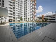 Actual PriceDCassia Apartment SemenyihLppsa2Park0Dpo100Loan