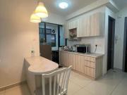 Actual Unit 31 Rooms