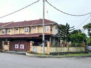 FULL LOAN Taman Desa Jati Acacia Park Bandar Baru Nilai