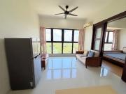 Actual unit country garden 1 bed danga bay rf bora Tropaz