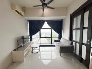 Actual unit country garden 1 bed danga bay rf bora Tropaz