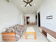Actual unit country garden 2 bed danga bay rf bora...