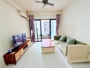 Actual unit country garden 2 bed danga bay rf low deposit