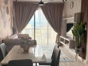 Actual Unit Kenwingston Platz Fully Furnished