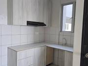 Actual Unit Kitchen Cabinet