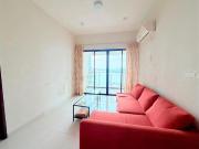 Actual unit sea view country garden 2 bed danga bay rf...