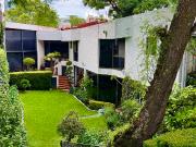 Actualiza Casa Calle Cerrada Jardines del Pedregal