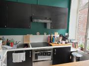 ACUF SR123 Lille Gambetta T2 Meublé