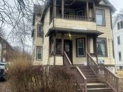 Acushnet Ave, Springfield, Home For Sale