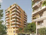 AD ARENA 1 à 5 pièces, 27 à 110 m²