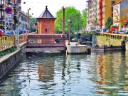 AD. BOCCONI NABA: OTTIMO BILOCALE CON SERVIZI