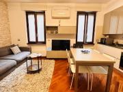 AD. CITYLIFE MM PORTELLO TRE TORRI BILOCALE PRESTIGIOSO