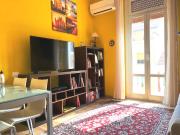 AD.ZE BOCCONI VIA G. CARCANO, BILOCALE RISTRUTTURATO A NUOVO