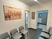 Ad.ze Cedir 5 piano quadrilocale ristrutturato uso ufficio