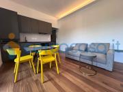 Ad.ze Corso Garibaldi 2 locali arredato