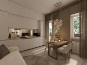 Ad.ze MM1 Bande Nere /MM1 Primaticcio – 3 locali...