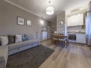 Ad.ze Parco delle Cave – bilocale