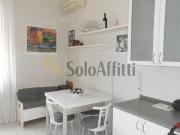Ad.ze Viale Partigiani 8 bilocale 45mq