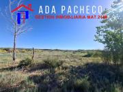 ADA PACHECO Gestión inmobiliaria vende Espectacular Lote...