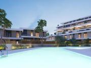 Adagio es una exclusiva promoción ubicada en Cancelada....