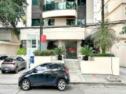 Adagio itaim para locação sem fiador com vaga de garagem