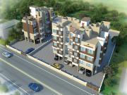 Adaigaon 1 BHK Apartment For Sale Navi Mumbai