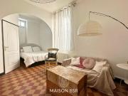 ADAM, appartement T1bis entièrement rénové