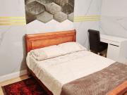 Adam Baig Has a House