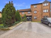 Adam Close, Slough, Berkshire SL1, 1 bed flat to rent,...