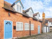 Adam Court, Henley on thames, 2 Bedroom End