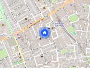 Adam & Eve Mews, Kensington