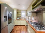 Adam & Eve Mews, Kensington, London, W8