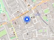 Adam & Eve Mews, Kensington, London, W8