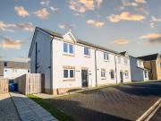 Adam Street, Newarthill ML1, 3 bed property to rent,...