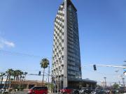 Adamant Hipódromo, Piso Catorce, Amueblado