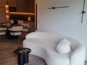 Adamant Toreo Amueblado