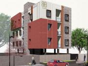 Adambakkam 2 BHK Apartment For Sale Chennai