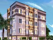 Adambakkam 2 BHK Apartment For Sale Chennai