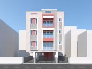 Adambakkam 2 BHK Apartment For Sale Chennai