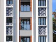 Live Radha Flats,Adambakkam 3 BHK Apartment For Sale Chennai