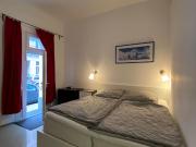 Adamgasse Studio mit Kingbett, Vienna Amsterdam...
