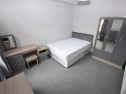 Adams Avenue, Abington, Northampton, NN1