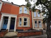 Adams Avenue, Northampton NN1 1 bed in a house share to...