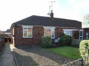 Adams Road, Woodford Halse, 2 Bedroom Bungalow