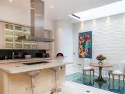 Adams Row, Mayfair, 5 Bedroom Terraced