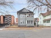 Adams St, Springfield, Home For Sale