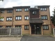 Adams Way, Croydon CR0, 1 bed flat to rent, £1,175 pcm |...